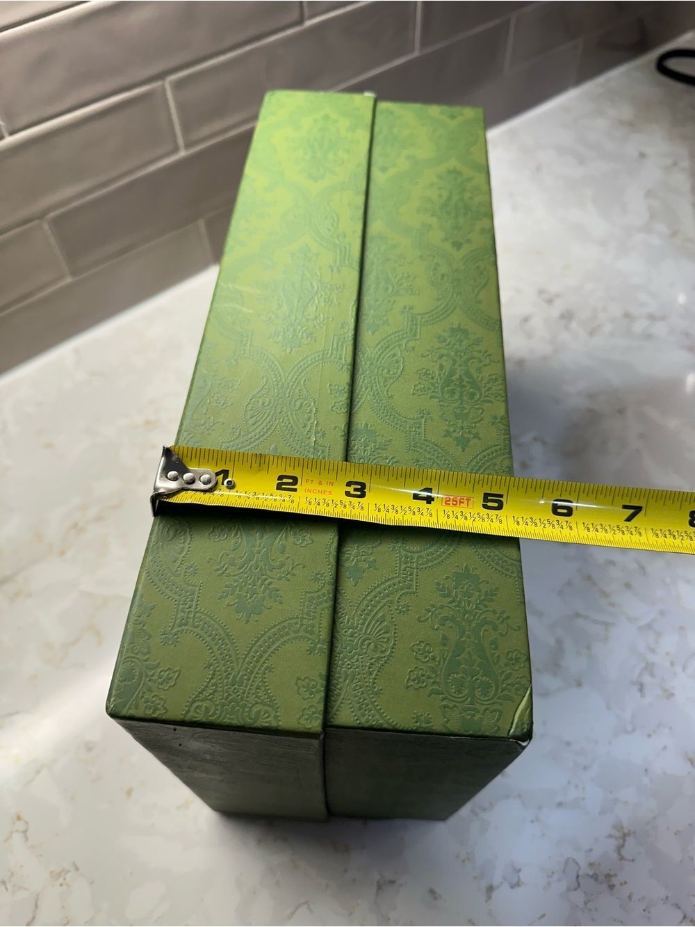 Authentic Gucci Box - Picture 9 of 11